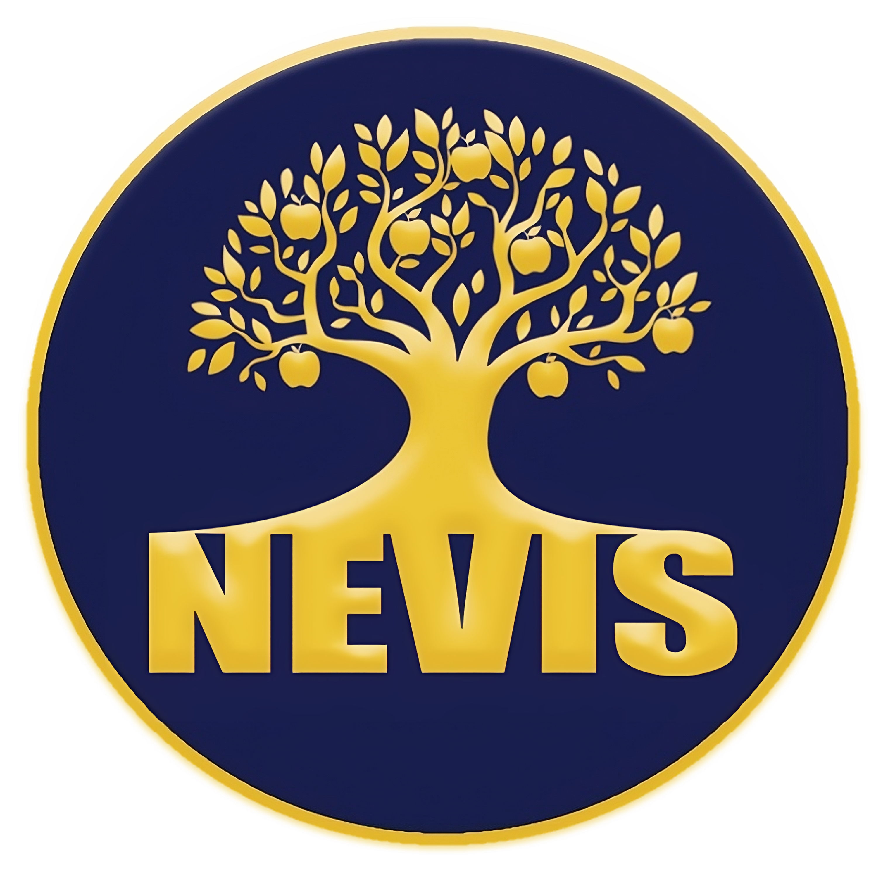 Nevis logo